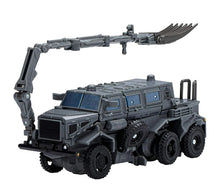 Load image into Gallery viewer, Authentic Transformers Buzzworthy N.E.S.T. BoneCrusher Bumblebee