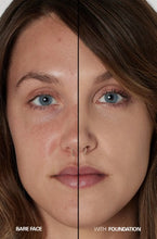 Load image into Gallery viewer, UOMA Beauty Say What Weightless Foundation - FAIR LADY T2N