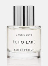 Load image into Gallery viewer, Lake & Skye Echo Lake Eau de Parfum