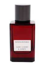 Load image into Gallery viewer, Banana Republic Dark Cherry & Amber Eau de Parfum 2.5 FL. OZ/ 75 mL