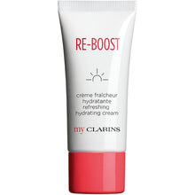 Load image into Gallery viewer, My Clarins Re-Boost Refreshing hydrating cream - 30 mL
