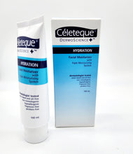 Load image into Gallery viewer, Celeteque Water-based & Oil Free Hydration Facial Moisturizer 100 ml