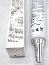 Load image into Gallery viewer, Jigott Ultimate Real Collagen X Eye Cream brightening and wrinkle improvement