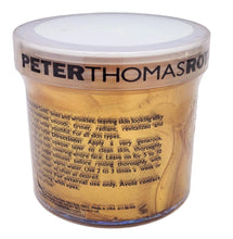 Load image into Gallery viewer, Peter Thomas Roth 24K Gold Mask 300 mL