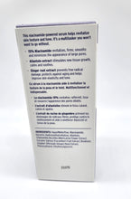 Load image into Gallery viewer, Sobel SkinRX 15% Niacinamide Gel Serum - 50 mL