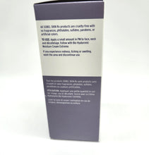 Load image into Gallery viewer, Sobel SkinRX 15% Niacinamide Gel Serum - 50 mL
