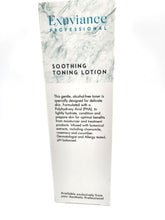 Load image into Gallery viewer, Exuviance Professional Soothing Toning Lotion - 200 mL