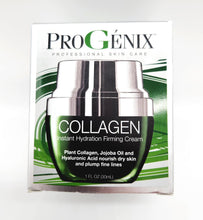 Load image into Gallery viewer, Progenix Collagen Instant Hydration Firming Cream