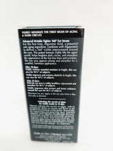 Load image into Gallery viewer, Algenist Power Advanced Wrinkle Fighter 360° Eye Serum 15 mL