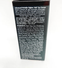 Load image into Gallery viewer, Algenist Power Advanced Wrinkle Fighter 360° Eye Serum 15 mL