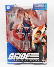 Load image into Gallery viewer, Hasbro G.I. Joe Classified Series 6" Tomax Paoli Action Figure