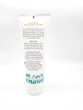 Load image into Gallery viewer, Soul Spring Uplifting Hemp CBD Daily body lotion