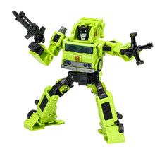 Load image into Gallery viewer, Transformers 500 collection ROAD HAULER Voyager class