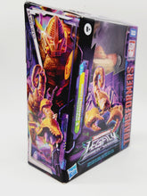 Load image into Gallery viewer, Transformers Legacy Predacon Sandstorm 6" Action Figure