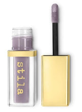 Load image into Gallery viewer, Stila Suede Shade Liquid Eyeshadow - SMOKY SILK Shade