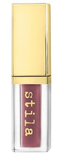 Load image into Gallery viewer, STILA SUEDE SHADE Liquid Eyeshadow- Bust A Mauve shade 4.5 mL