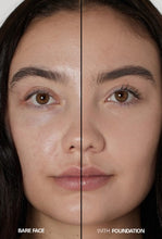 Load image into Gallery viewer, UOMA Beauty Say what?! Foundation - FAIR LADY T2C