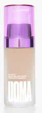 Load image into Gallery viewer, Uoma Beauty Say What Weightless Foundation - White Pearl T1W