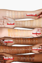 Load image into Gallery viewer, UOMA Beauty Say What Weightless Foundation - WHITE PEARL T1N