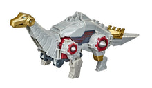Load image into Gallery viewer, Hasbro Transformers Bumblebee Dinobot Sludge Cyberverse Adventures