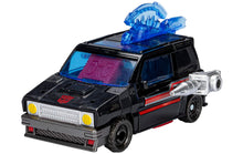 Load image into Gallery viewer, Transformers Legacy Velocitron speedia DIACLONE UNIVERSE BURN OUT collection