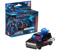 Load image into Gallery viewer, Transformers Legacy Velocitron speedia DIACLONE UNIVERSE BURN OUT collection