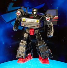 Load image into Gallery viewer, Transformers Legacy Velocitron speedia DIACLONE UNIVERSE BURN OUT collection