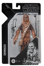 Load image into Gallery viewer, CHEWBACCA Starwarz 8" action figure