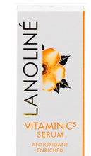 Load image into Gallery viewer, Lanoline Vitamin C5 Intensive Eye Serum 20 mL