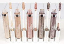 Load image into Gallery viewer, Catrice Liquid Metal Longlasting Cream Eyeshadow - SHADE: SMART MAUVE #50