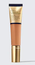 Load image into Gallery viewer, Estee Lauder Futurist Hydra Rescue Moisturizing makeup with SPF45 - SHADE: 5W1 BRONZE