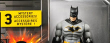 Load image into Gallery viewer, 4-inch Batman Rebirth Action Figure with 3 surprise accessories
