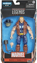 Load image into Gallery viewer, Legends Series Build a Figure Marvel's  6.5" THUNDERSTRIKE action figure