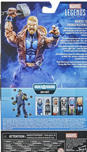 Load image into Gallery viewer, Legends Series Build a Figure Marvel's  6.5" THUNDERSTRIKE action figure