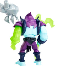 Load image into Gallery viewer, Mattel He-Man and Skeletor Battle for Eternia action figures