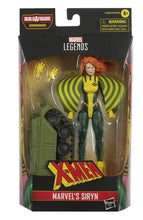 Load image into Gallery viewer, Build a Figure Bonebreaker X-MEN MARVEL'S SIRYN