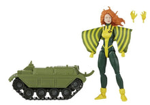 Load image into Gallery viewer, Build a Figure Bonebreaker X-MEN MARVEL'S SIRYN