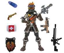 Load image into Gallery viewer, Fortnite Legendary Series MOLTEN BATTLE HOUND 6" Action figure