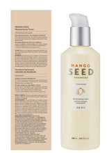 Load image into Gallery viewer, The Face Shop Mango Seed Moisturizing Toner Lotion