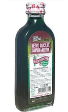 Load image into Gallery viewer, Efficascent Oil Liniment for muscle and joint pains 50 mL