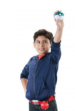 Load image into Gallery viewer, Pokémon Clip 'n' Carry Poké Ball™ Belt™, Pikachu