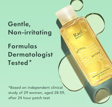 Load image into Gallery viewer, Rael Beauty Calming Cica cleansing water