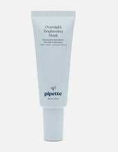 Load image into Gallery viewer, Pipette Overnight Brightening Mask 60 mL