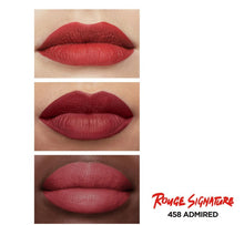Load image into Gallery viewer, L'Oreal Paris Rouge Signature lightweight Matte Lip Stain, Color: Admired