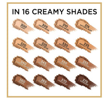 Load image into Gallery viewer, L'Oreal Paris Age Perfect Creamy Powder Foundation, Hazelnut