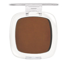 Load image into Gallery viewer, L'Oreal Paris Age Perfect Creamy Powder Foundation, Mahogany