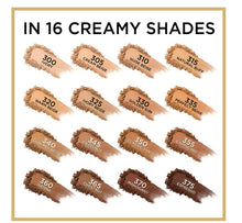 Load image into Gallery viewer, L'Oreal Paris Age Perfect Creamy Powder Foundation, Mahogany