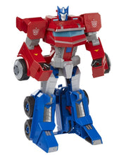 Load image into Gallery viewer, Transformers Optimus Prime Cyberverse Adventures