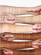 Load image into Gallery viewer, Uoma Beauty Say What Weightless Foundation - White Pearl T1W
