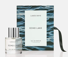Load image into Gallery viewer, Lake & Skye Echo Lake Eau de Parfum